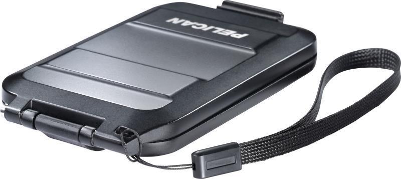 G5 RF Field Wallet - Black 5