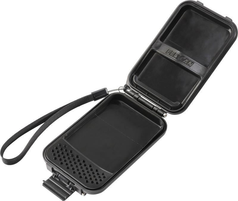 G5 RF Field Wallet - Black 1
