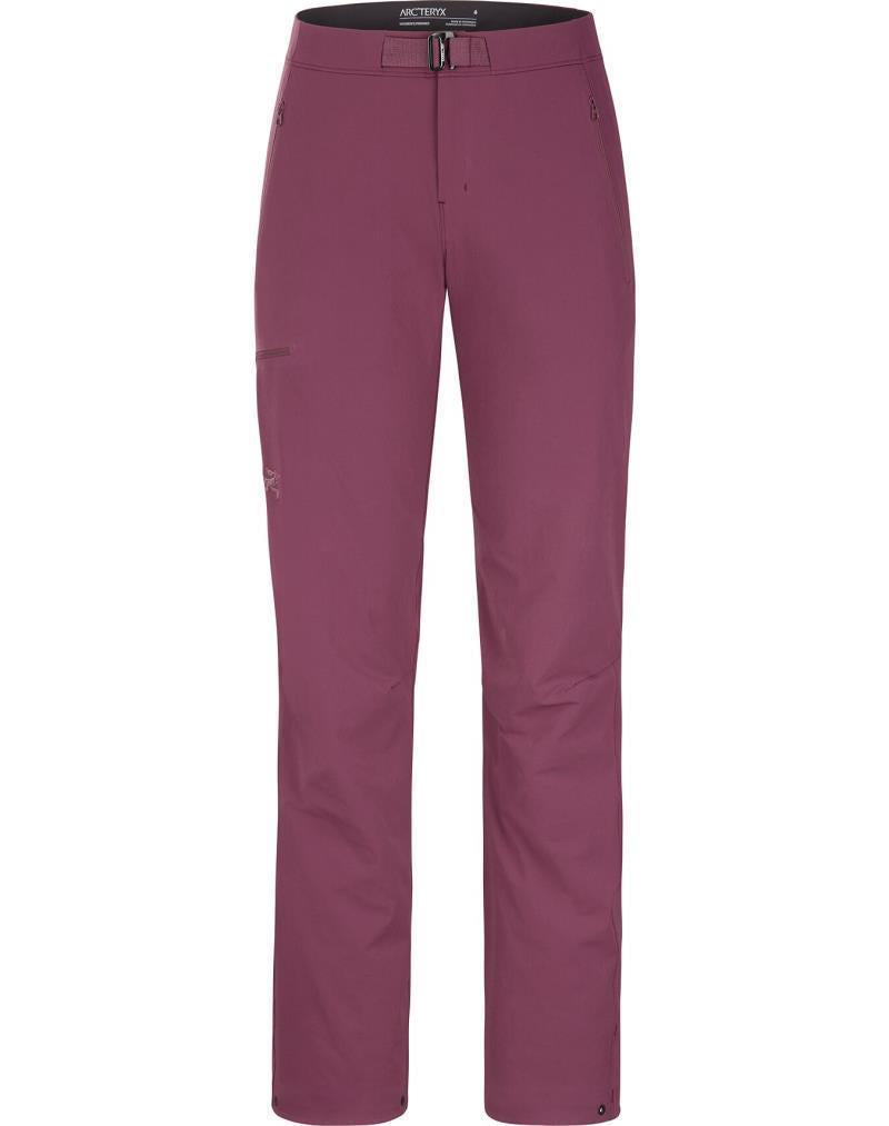 Gamma LT Pants, Reg - Womens - Jupiter 1