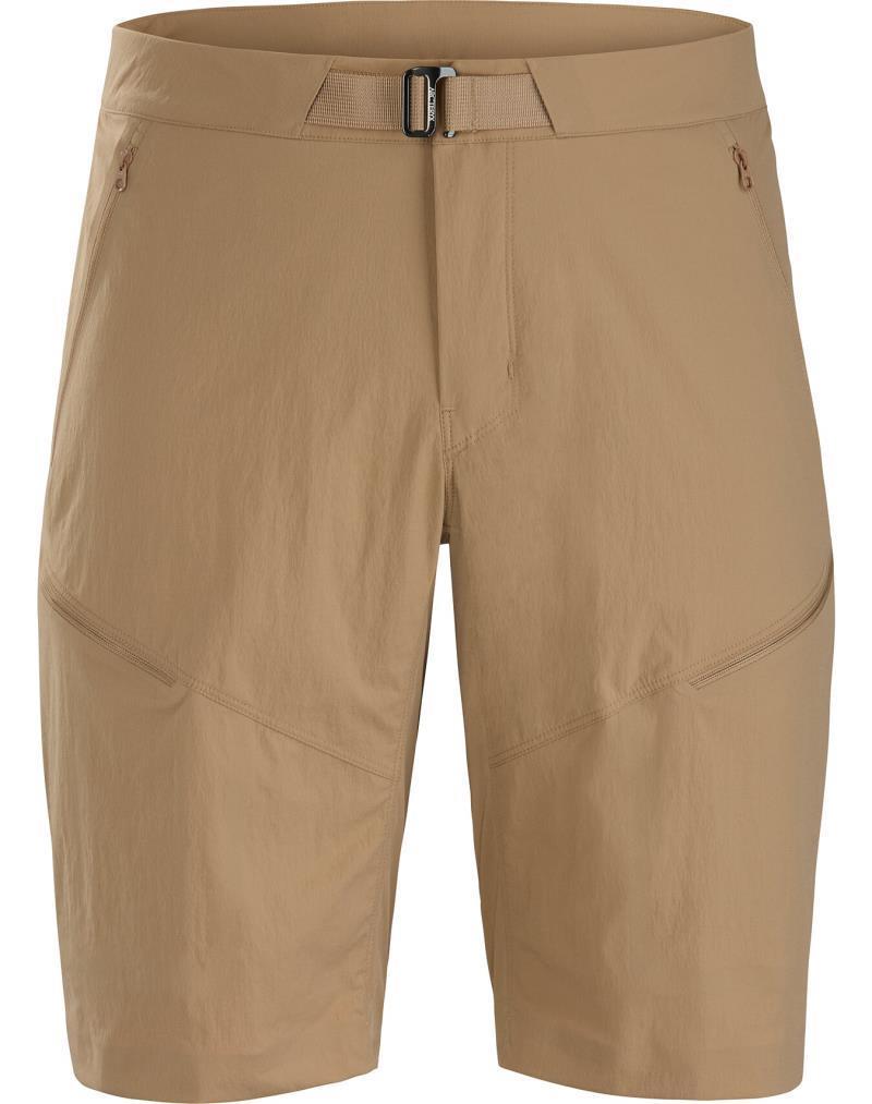 Gamma Quick Dry Shorts, 11" Inseam - Mens - Canvas 1