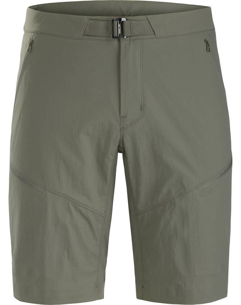 Gamma Quick Dry Shorts, 11" Inseam - Mens - Forage 1