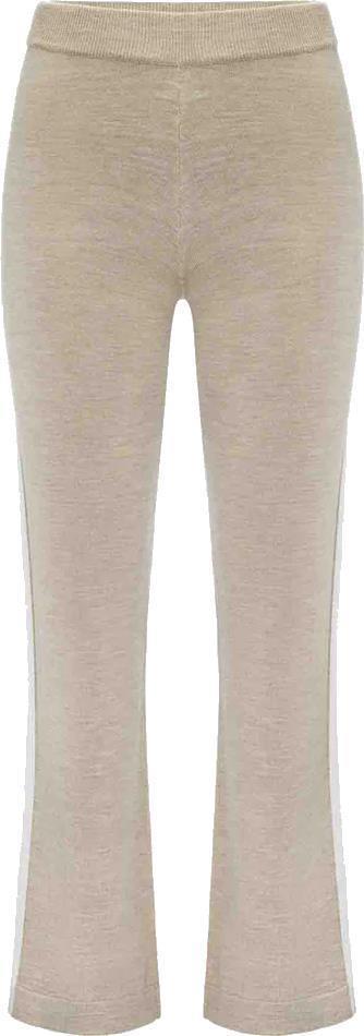 Geilo Pants - Womens - Beige 1