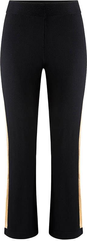 Geilo Pants - Womens - Black 1