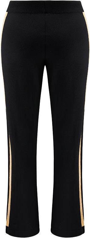 Geilo Pants - Womens - Black 2