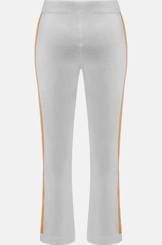 Geilo Pants - Womens - Bright White 2