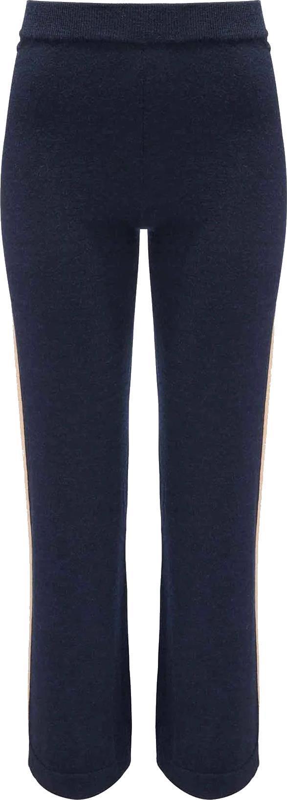 Geilo Pants - Womens - Navy Blue 1