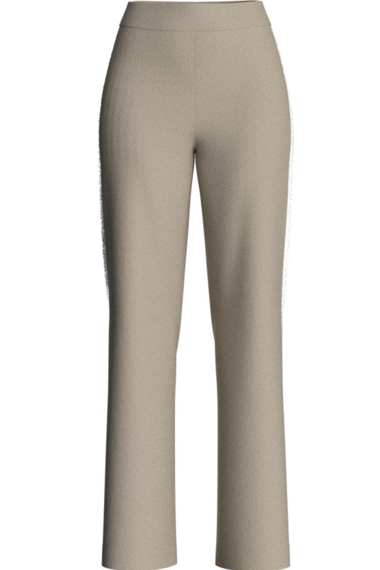 Geilo Pants - Womens - Sand 1