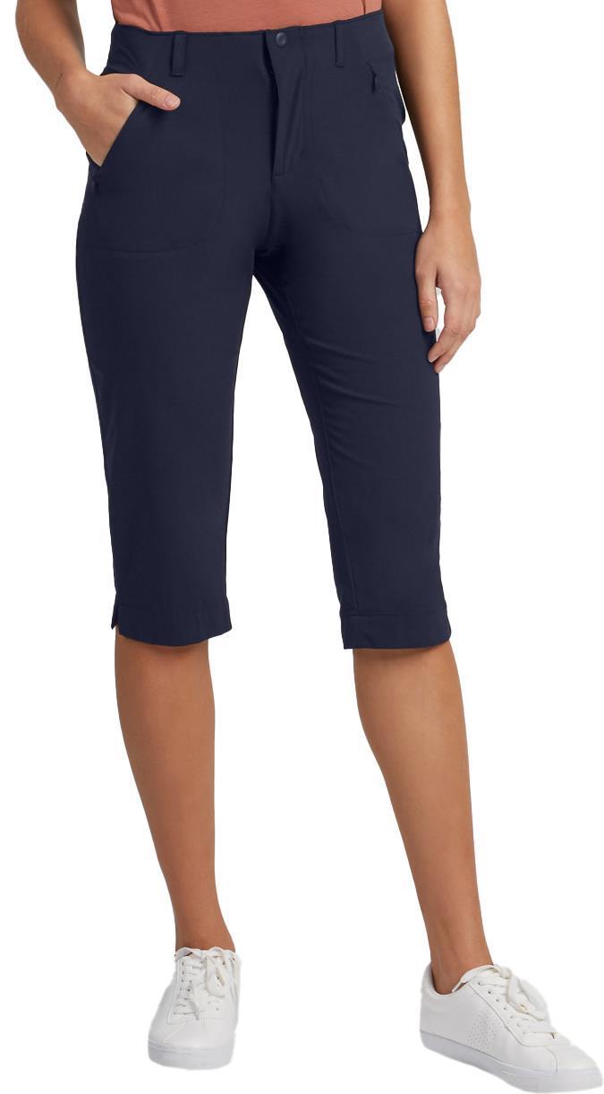 Gil Capris - Womens - Sail 1
