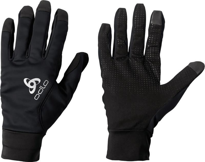 Gloves Zeroweight  - Black 1