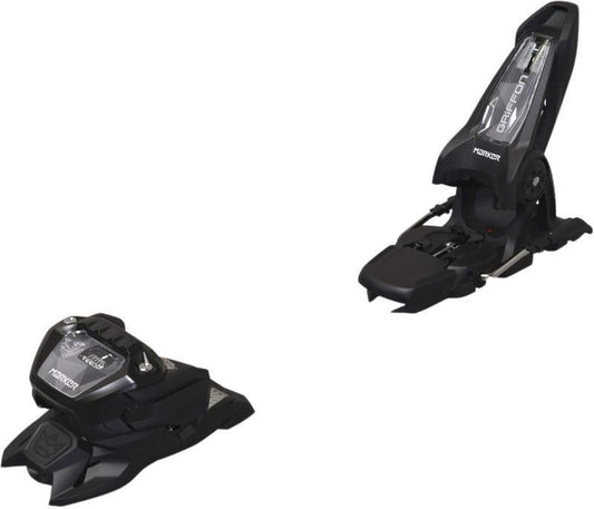 Griffon 13 ID Bindings - Black 1