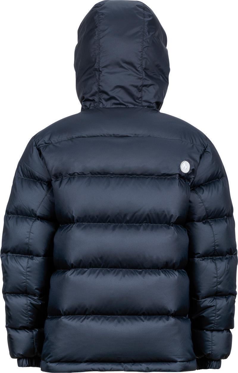 Guides Down Hoody - Kids - Black 2