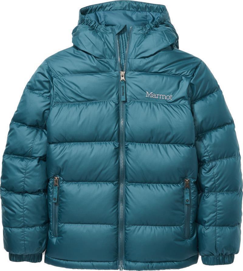 Guides Down Hoody - Kids - Stargazer 1