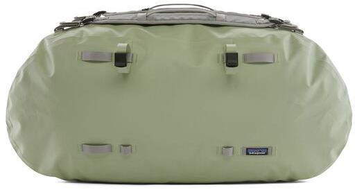 Guidewater Duffel 80L - Salvia Green 1