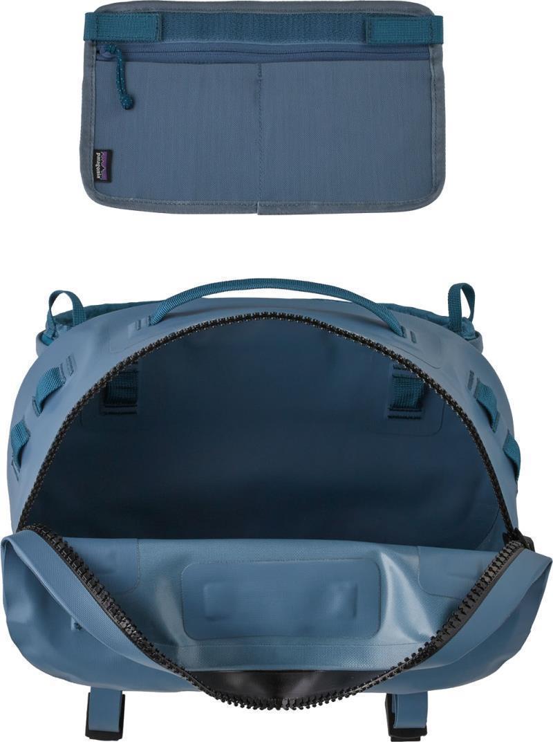 Guidewater Hip Pack - Pigeon Blue 4