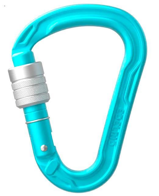 HMS Strike Screw - Icemint 1