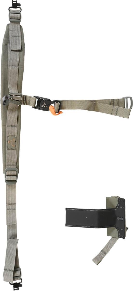 Hands Free Rifle Sling - Foliage 1