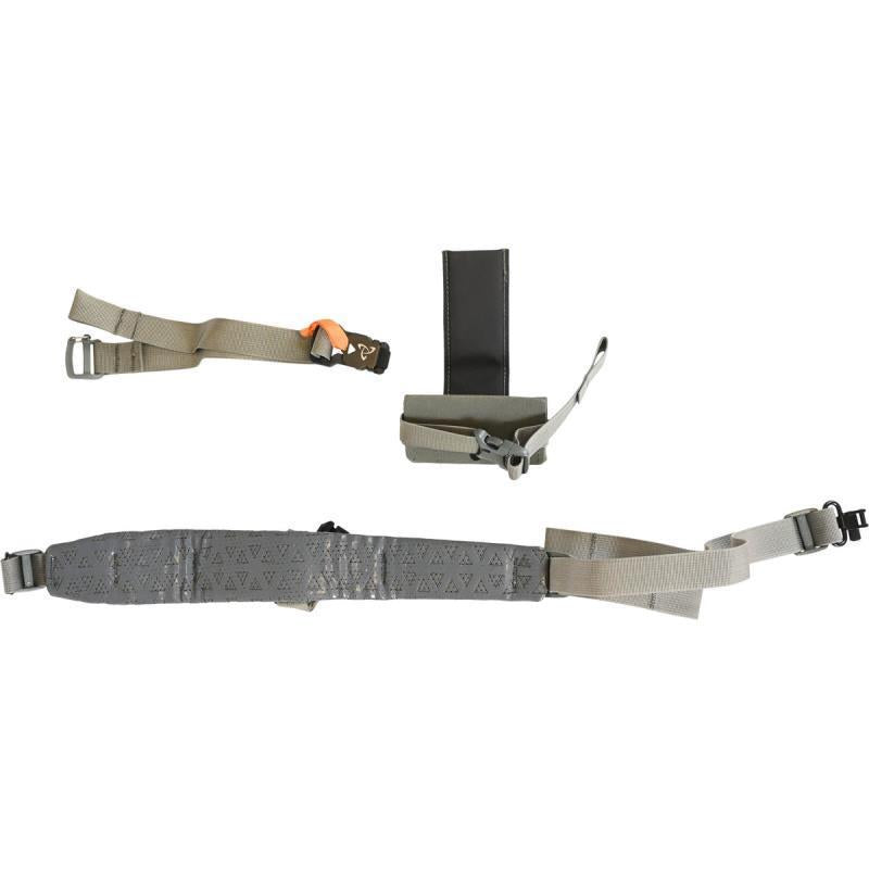 Hands Free Rifle Sling - Foliage 2