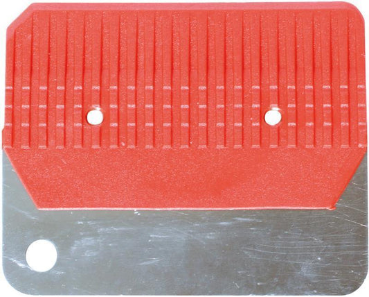 Handy Scraper For Kick And Klister Wax - Not Applicable 1