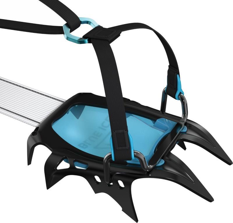 Harfang Alpine Crampon - Not Applicable 2