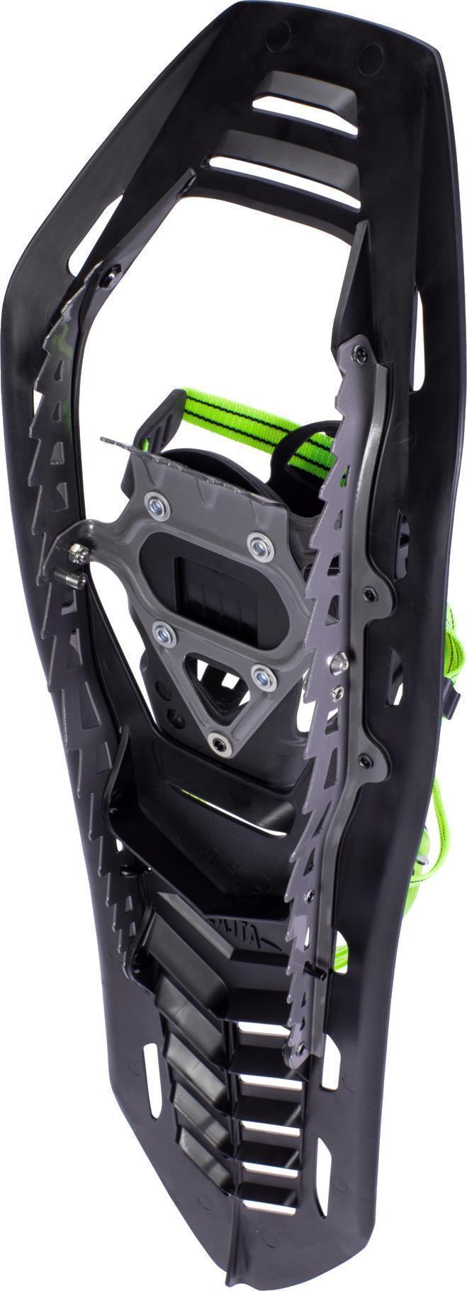 Helium Trail 26 - Mens - Black / Green 2