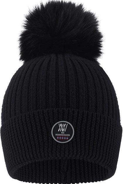 Hemsedal Hat - Black 1