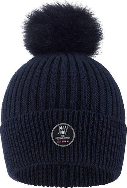 Hemsedal Hat - Navy Blue 1