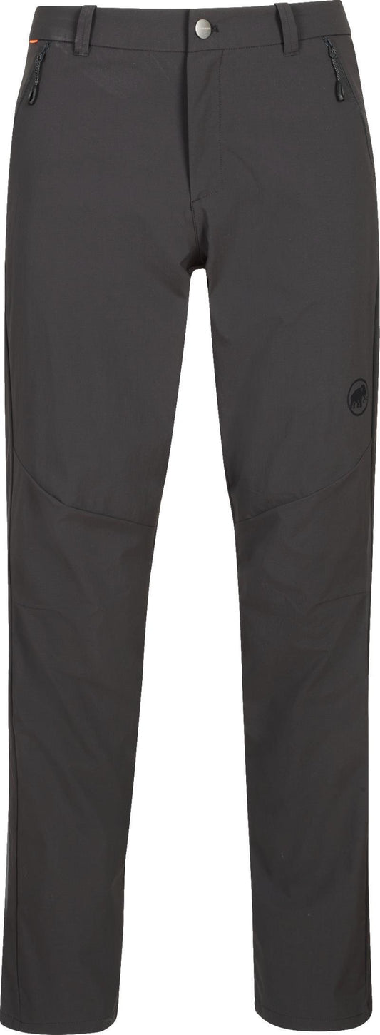 Hiking Pants, Long - Mens - Phantom 1
