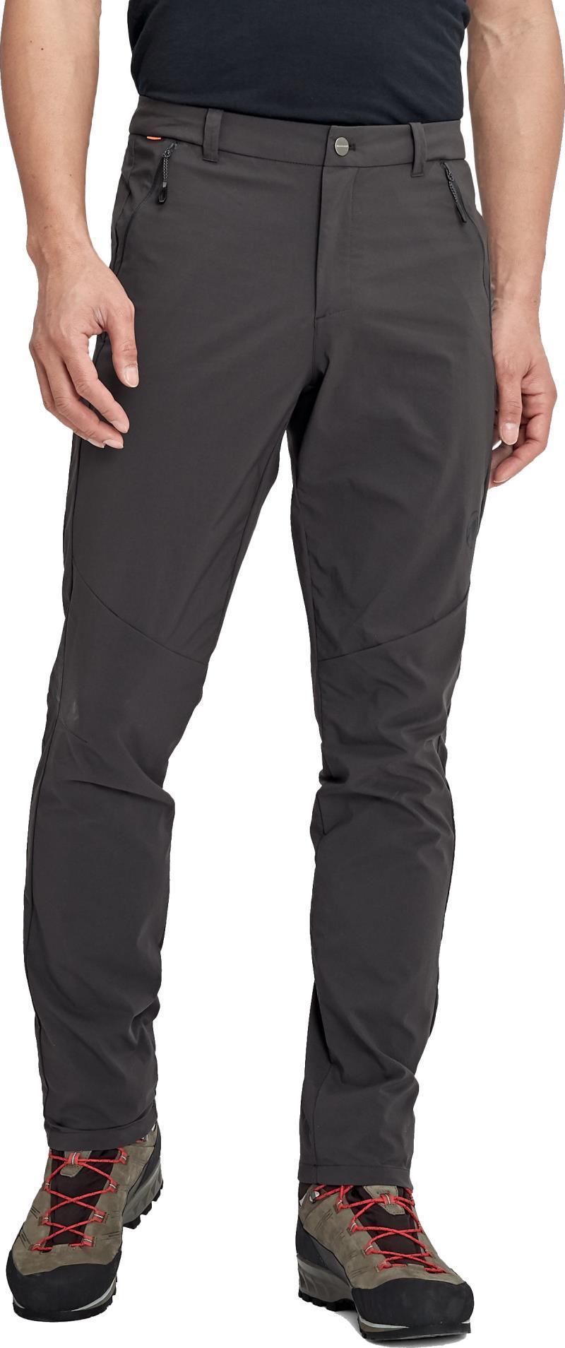 Hiking Pants, Long - Mens - Phantom 2