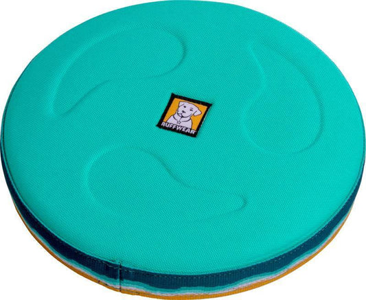 Hover Craft Toy - Aurora Teal 1