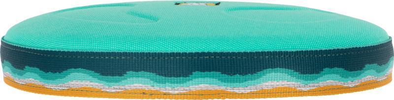 Hover Craft Toy - Aurora Teal 3