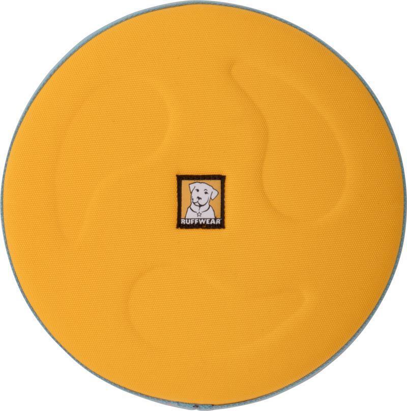 Hover Craft Toy - Wave Orange 2