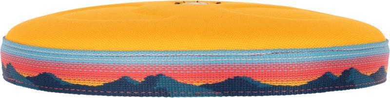 Hover Craft Toy - Wave Orange 3