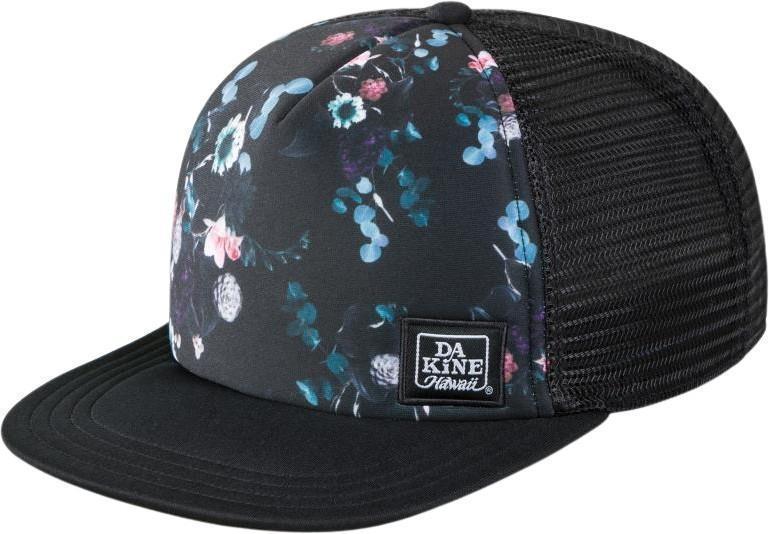 Hula Trucker - Flora 1