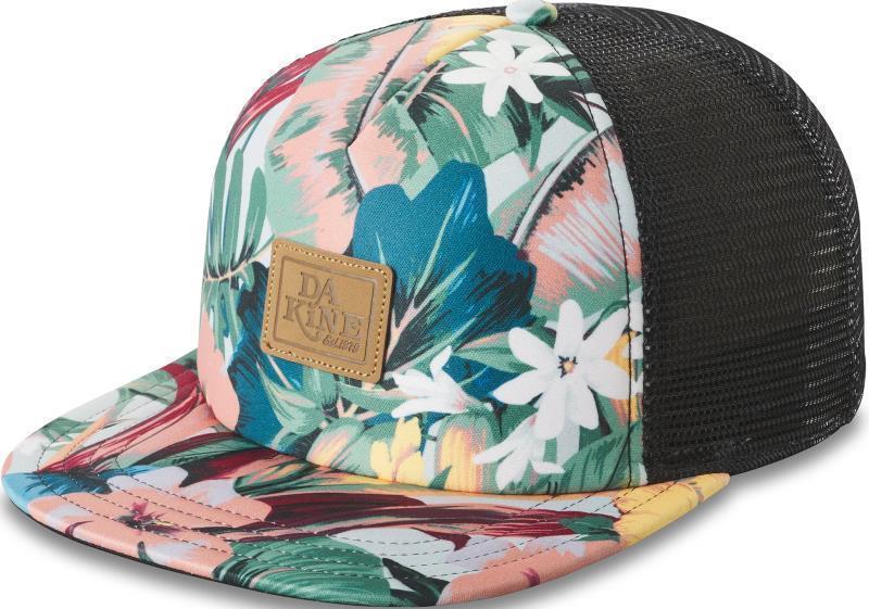Hula Trucker - Island Spring 1