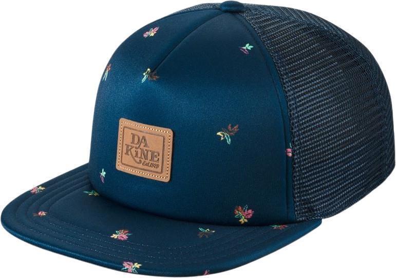 Hula Trucker - Mini Tropical 1