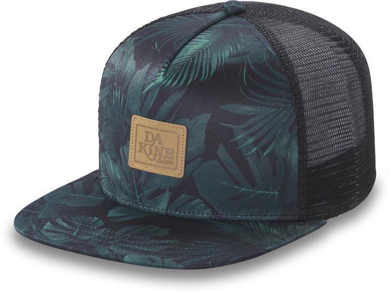 Hula Trucker - Night Tropical 1