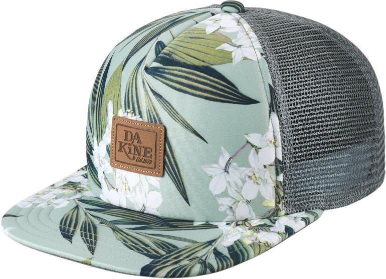Hula Trucker - Orchid 1