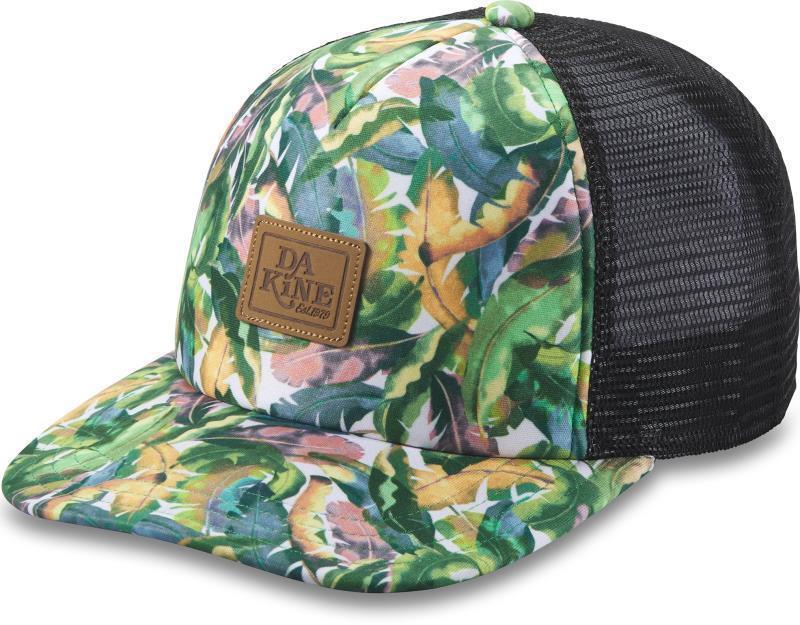 Hula Trucker - Palm Grove 1