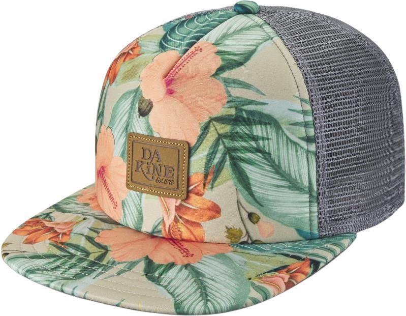 Hula Trucker - Rattan Tropical 1