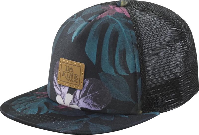 Hula Trucker - Tropic Dusk 1