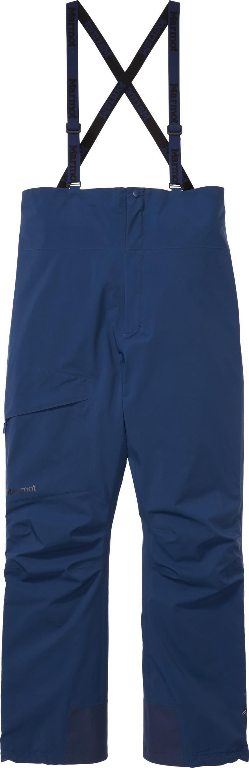 Huntley Bib - Mens - Arctic Navy 1