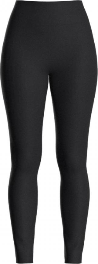 Hygge Leggings - Womens - Black 1