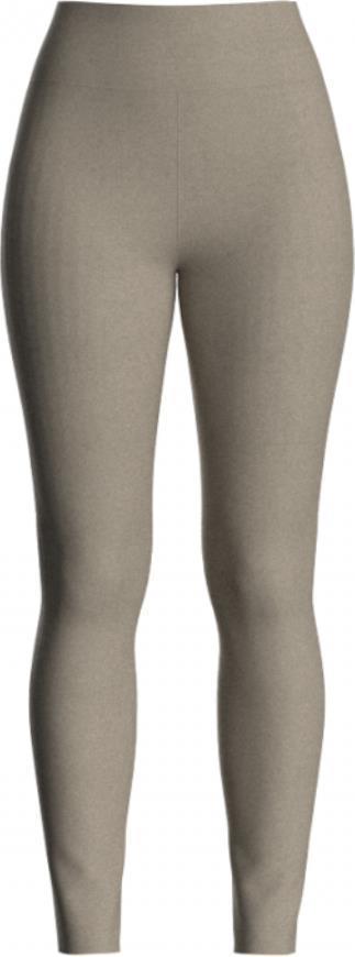 Hygge Leggings - Womens - Brown 1