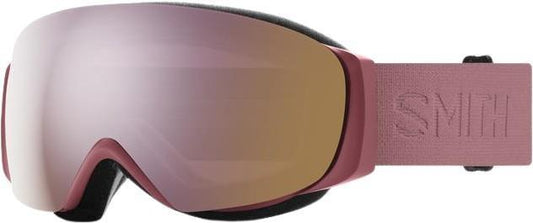 I/O Mag S, Chalk Rose Frame,  ChromaPop Everyday Rose Gold Mirror Lens - Not Applicable 1