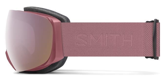 I/O Mag S, Chalk Rose Frame,  ChromaPop Everyday Rose Gold Mirror Lens - Not Applicable 2
