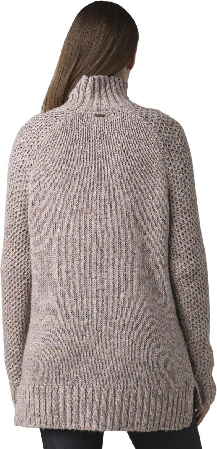 Ibid Sweater Tunic - Womens - Dovetail 3