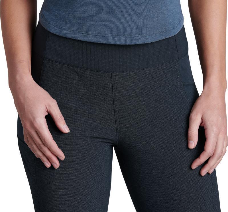 Impulse Tights, Reg - Womens - Black 7