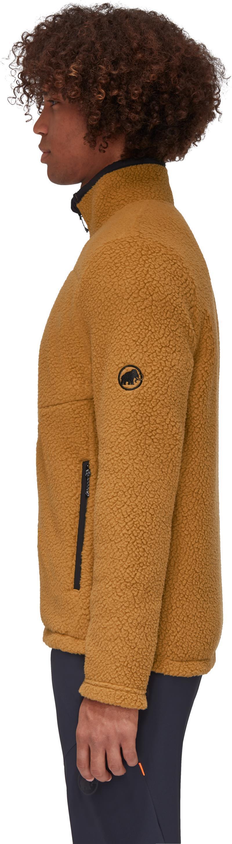 Innominata Pro ML Jacket - Mens - Cheetah 4