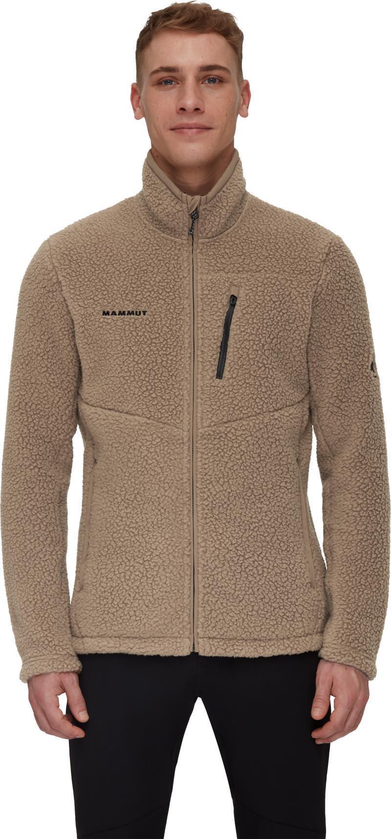 Innominata Pro ML Jacket - Mens - Dark Sand 2