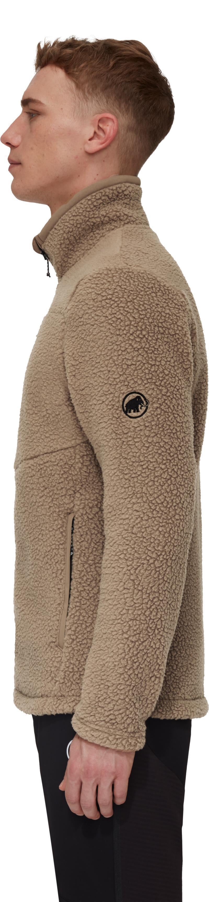 Innominata Pro ML Jacket - Mens - Dark Sand 3